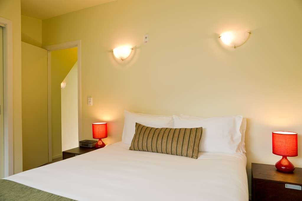Willis Village Wellington Zimmer foto