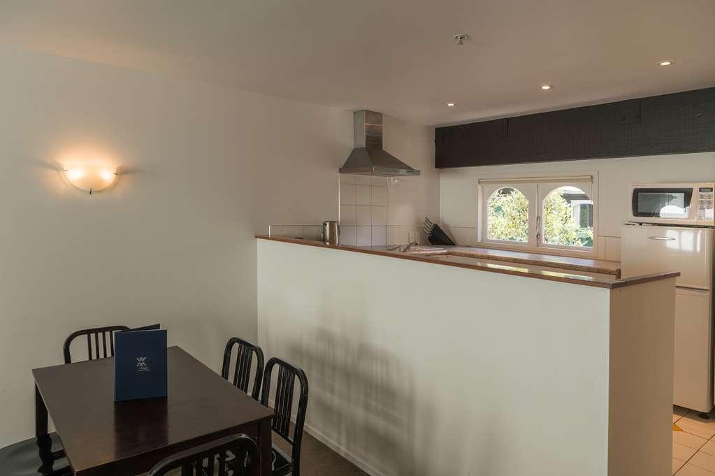 Willis Village Wellington Zimmer foto
