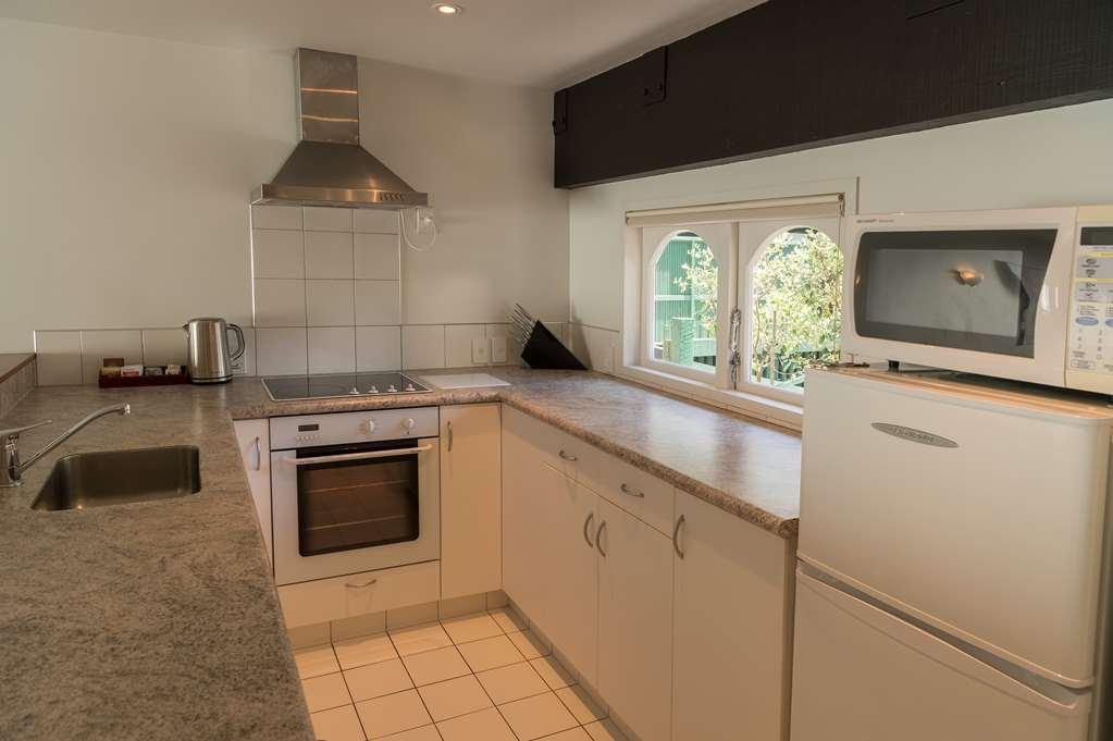 Willis Village Wellington Zimmer foto